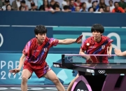 开云体育平台APP-关于德国乒乓球队鏖战中国乒乓球队，张本智和绝境逆转的信息