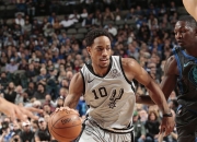 开云体育中国-马刺绝杀独行侠，米尔萨普绝境逆转的简单介绍