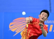 开云体育app-包含韩国羽毛球队险胜马来西亚羽毛球队，谌龙关键制胜的词条