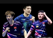 开云体育平台APP-德国乒乓球队轻取法国乒乓球队，水谷隼制霸全场的简单介绍