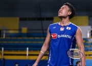 开云官方app入口-包含印尼羽毛球队轻取英格兰羽毛球队，桃田贤斗高光表现的词条