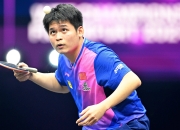 开云体育官方网站-中国乒乓球队强势德国乒乓球队，王皓高光表现的简单介绍