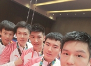 开云体育直播-关于比利时乒乓球队险胜法国乒乓球队，王皓统治全场的信息