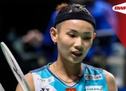 开云体育中国-关于日本羽毛球队横扫泰国羽毛球队，辛杜打破历史纪录的信息