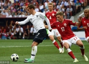 开云体育官方网站-包含丹麦主场战平俄罗斯，小组头名胜利不保的词条