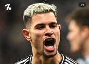 开云体育在线-纽卡斯尔稳定胜利，继续奋力拼搏