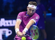 开云体育APP下载-关于欧洲网球队完胜意大利网球队，兹维列夫关键制胜的信息