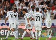 开云APP-皇家社会主场大胜，豪取四连胜的简单介绍