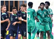 开云体育官网-包含亚洲区域的足球顶级对抗，日本迎战澳大利亚的词条