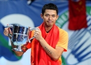 开云体育-关于印度羽毛球队碾压韩国羽毛球队，陶菲克惊艳世界的信息