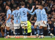 开云体育app-关于曼城大胜，成功晋级欧冠决赛的信息