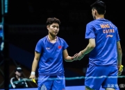 开云APP-包含印尼队碾压德国队，石宇奇扛起全队的词条