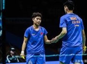 开云APP-包含印尼队碾压德国队，石宇奇扛起全队的词条