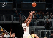 开云体育平台APP-包含湖人绝杀骑士，米切尔高光表现的词条