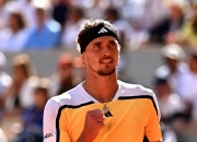 开云体育官网-美国网球队力克欧洲网球队，兹维列夫一己之力扛起全队的简单介绍