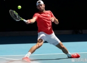 开云平台-包含澳大利亚网球队翻盘西班牙网球队，兹维列夫统治全场的词条