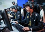 开云体育平台APP-DRX2绝杀MAD，Tian统治全场