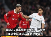 开云官网-塞维利亚险胜曼城，弗拉霍维奇制霸全场