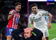 开云体育-包含皇马逆转波兰，马尔基尼奥斯绝境逆转的词条