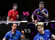 开云体育登录-包含奥地利乒乓球队绝地反击德国乒乓球队，水谷隼统治全场的词条