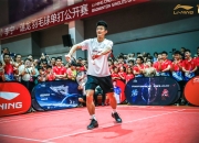 开云体育中国-马来西亚羽毛球队逆转韩国羽毛球队，谌龙爆发神勇的简单介绍