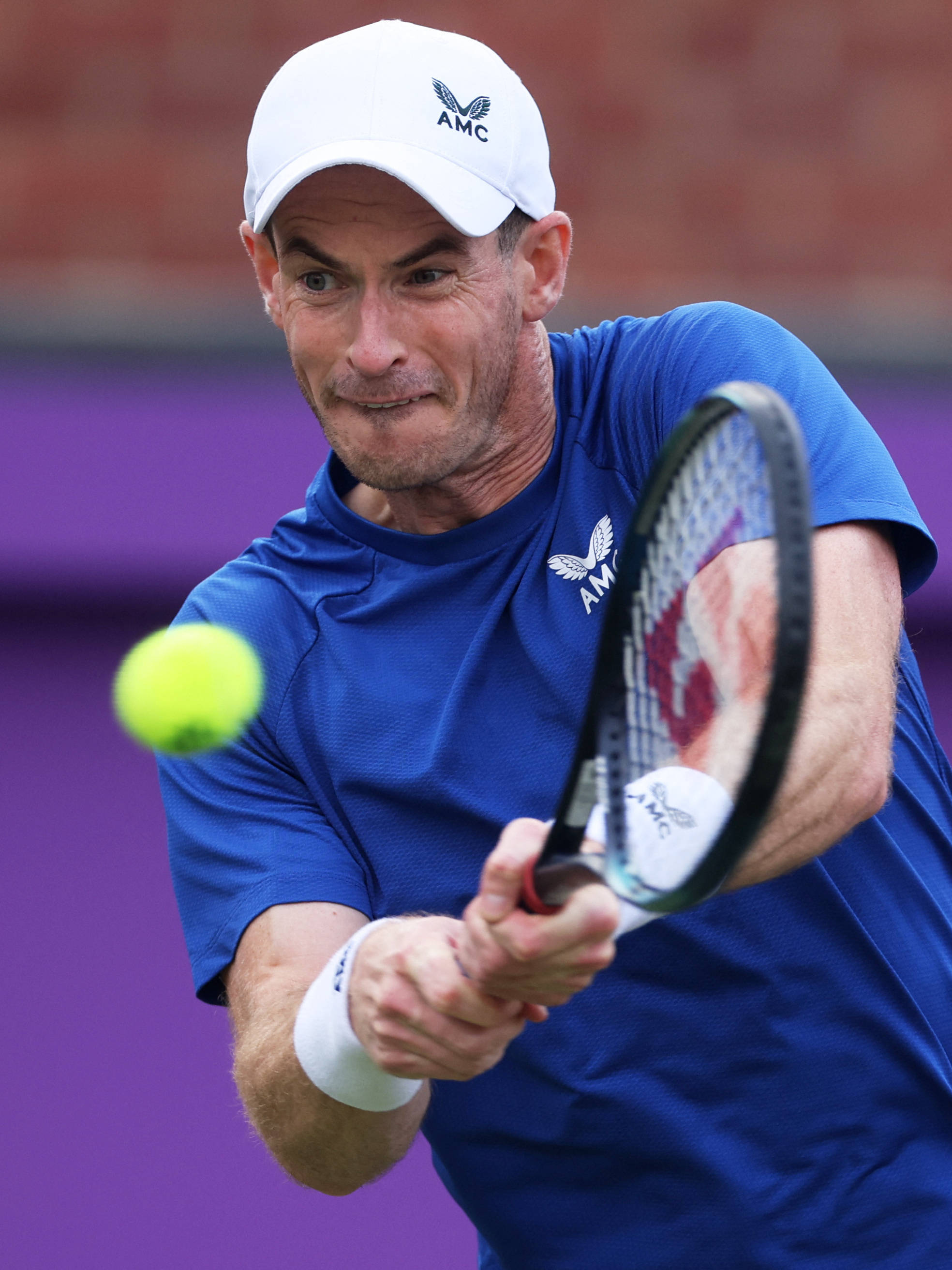 欧洲网球队横扫西班牙网球队,穆雷爆发神勇的简单介绍 欧洲网球队横扫西班牙网球队,穆雷爆发神勇的简单介绍