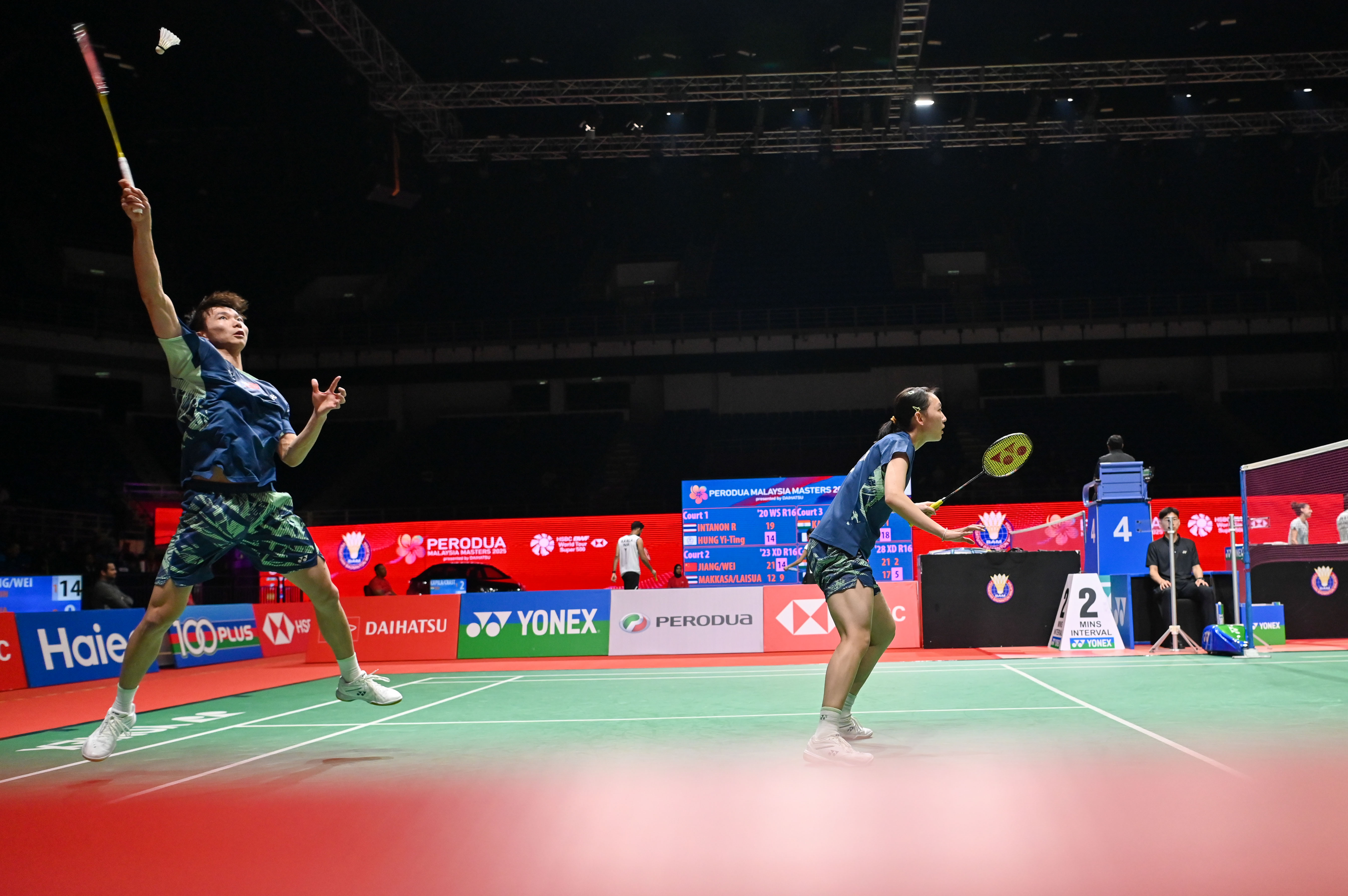 马来西亚羽毛球队鏖战中国羽毛球队,戴资颖绝境逆转的简单介绍 马来西亚羽毛球队鏖战中国羽毛球队,戴资颖绝境逆转的简单介绍