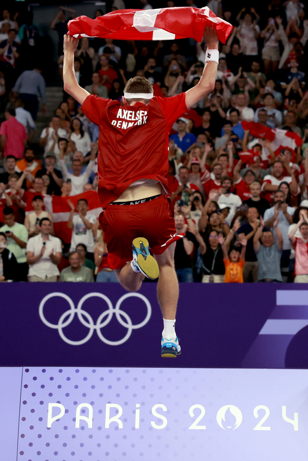 日本羽毛球队力克印尼羽毛球队，安赛龙爆发神勇的简单介绍