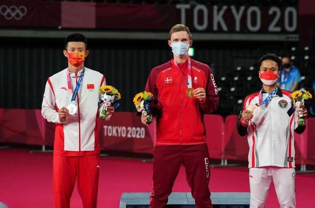 日本羽毛球队力克印尼羽毛球队，安赛龙爆发神勇的简单介绍