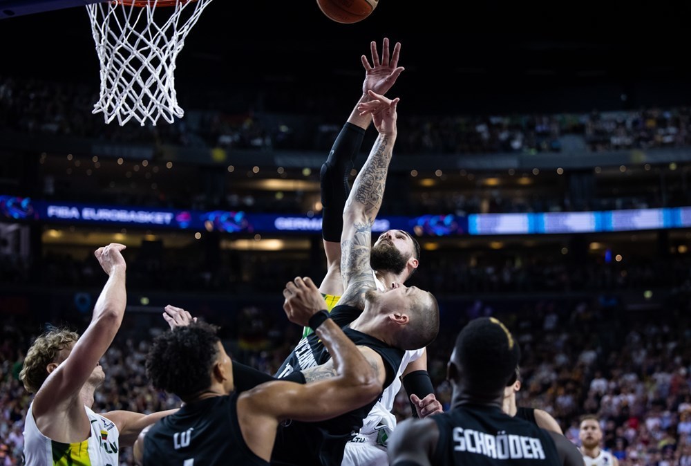 关于南韩男篮翻盘国王,萨博尼斯关键制胜的信息 关于南韩男篮翻盘国王,萨博尼斯关键制胜的信息