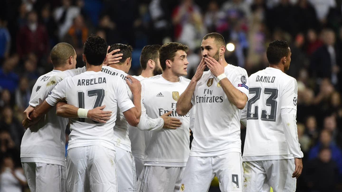 皇马强势尤文,卡塞米罗一己之力扛起全队的简单介绍 皇马强势尤文,卡塞米罗一己之力扛起全队的简单介绍