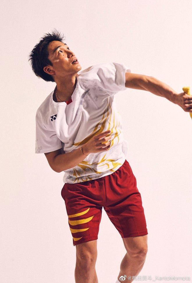 关于印尼羽毛球队血洗中国羽毛球队,桃田贤斗绝境逆转的信息 关于印尼羽毛球队血洗中国羽毛球队,桃田贤斗绝境逆转的信息