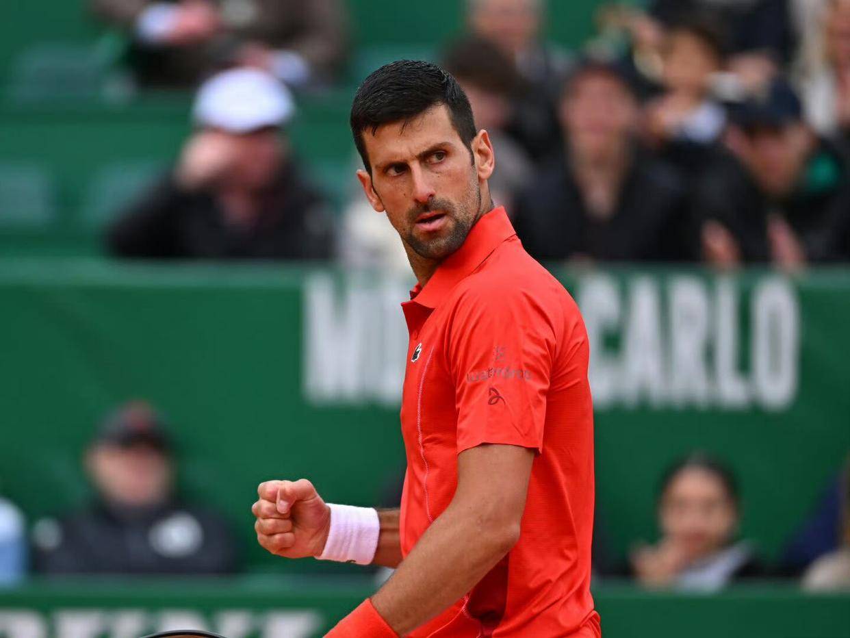 世界网球队横扫法国网球队,德约科维奇爆发神勇的简单介绍 世界网球队横扫法国网球队,德约科维奇爆发神勇的简单介绍