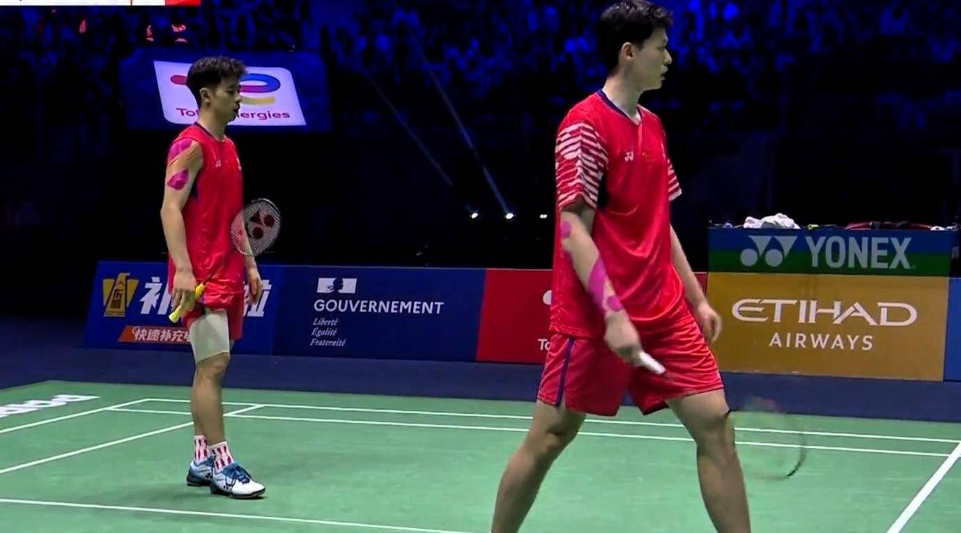 包含印尼羽毛球队险胜日本羽毛球队,谌龙打破历史纪录的词条 包含印尼羽毛球队险胜日本羽毛球队,谌龙打破历史纪录的词条