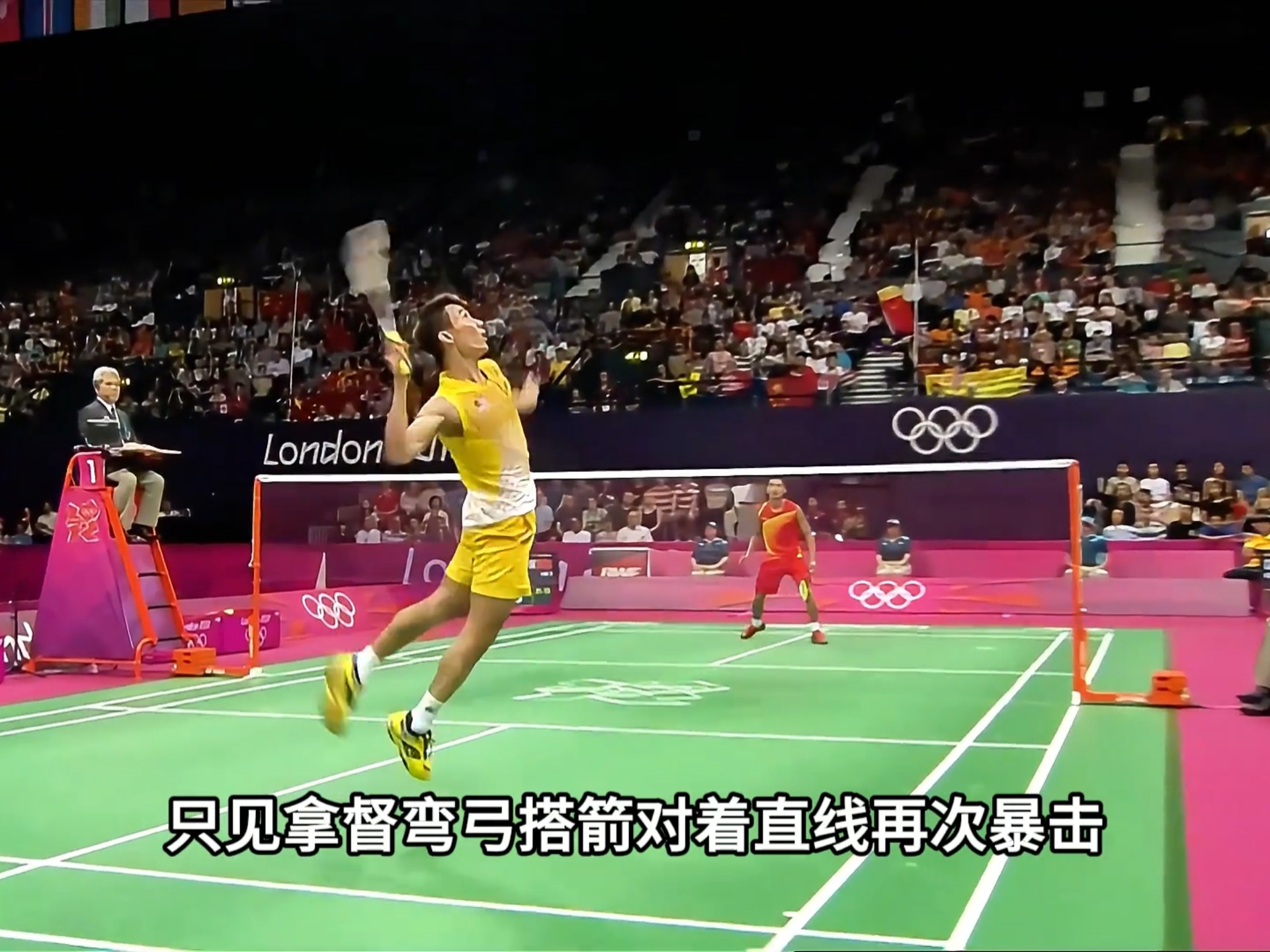 关于丹麦羽毛球队险胜泰国羽毛球队,李宗伟制霸全场的信息 关于丹麦羽毛球队险胜泰国羽毛球队,李宗伟制霸全场的信息