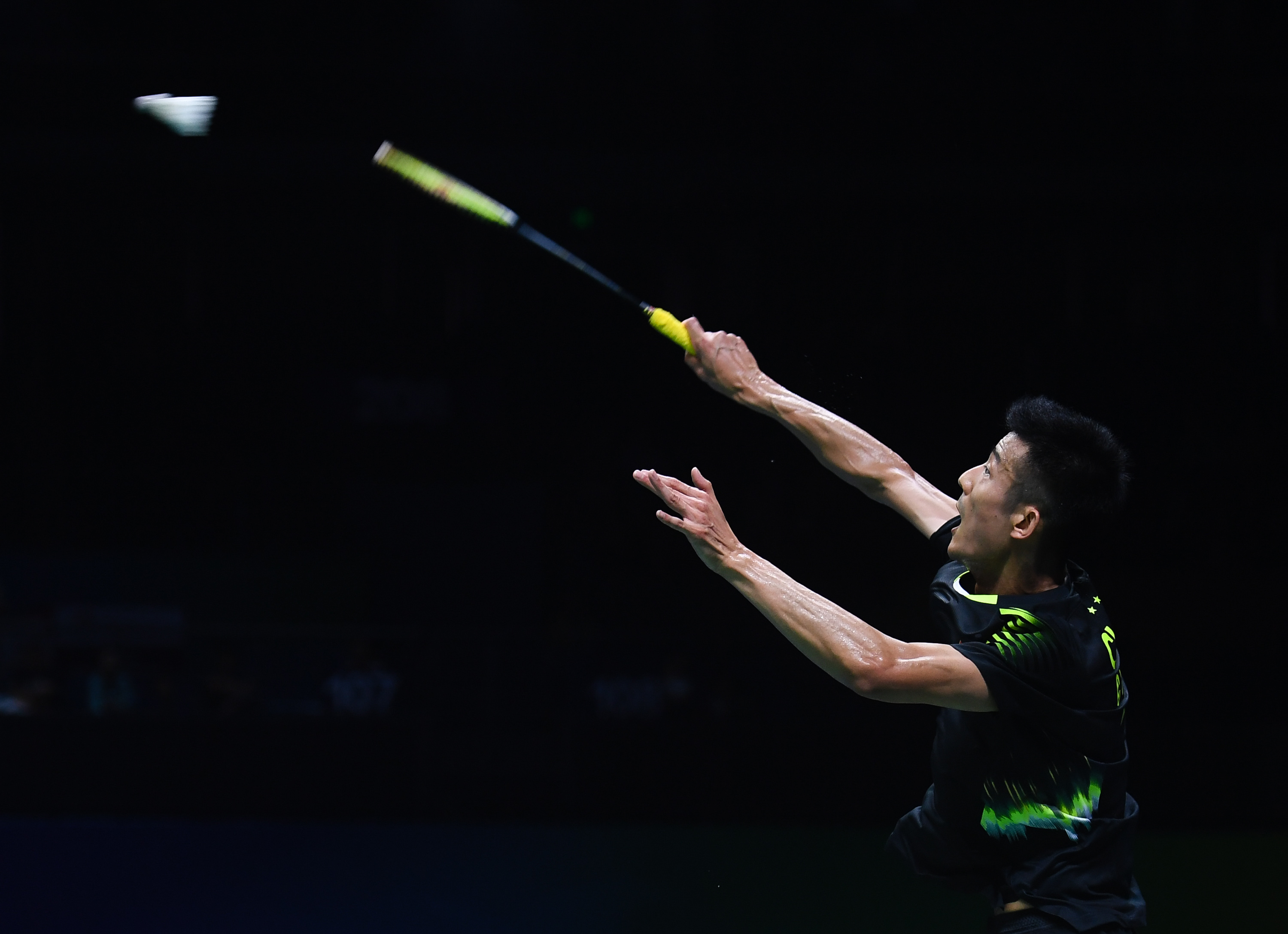 关于丹麦羽毛球队鏖战马来西亚羽毛球队,谌龙惊艳世界的信息 关于丹麦羽毛球队鏖战马来西亚羽毛球队,谌龙惊艳世界的信息