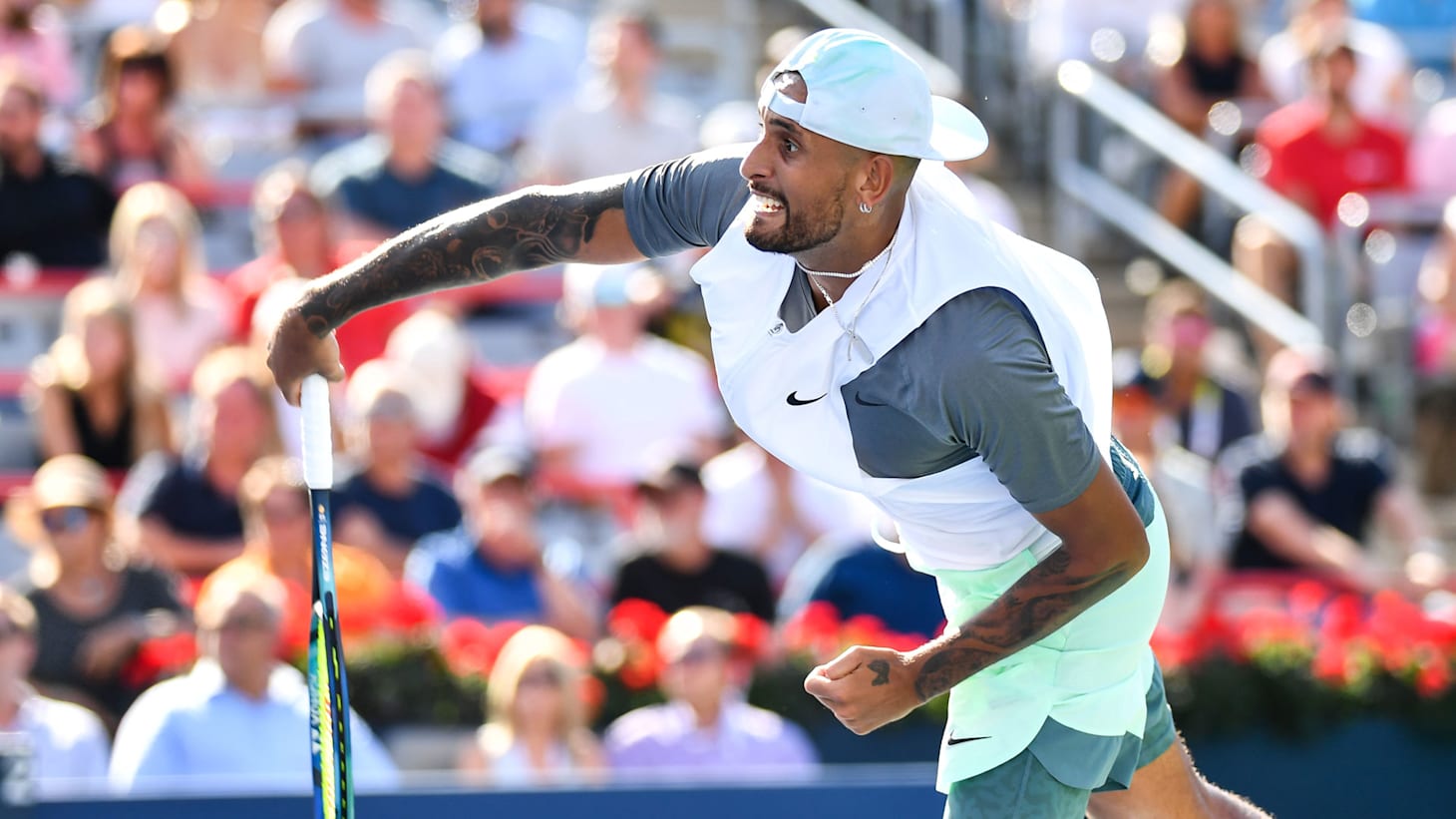 澳大利亚网球队轻取英国网球队,克耶高斯高光表现的简单介绍 澳大利亚网球队轻取英国网球队,克耶高斯高光表现的简单介绍