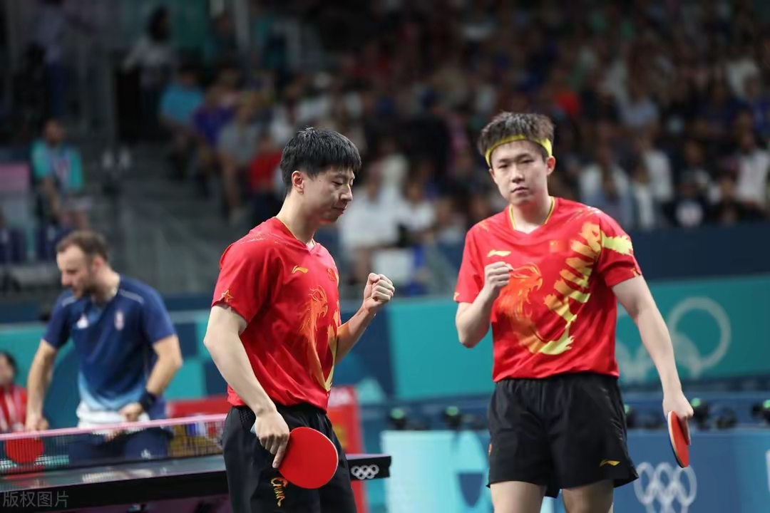 包含法国乒乓球队完胜日本乒乓球队,马龙送出助攻的词条 包含法国乒乓球队完胜日本乒乓球队,马龙送出助攻的词条