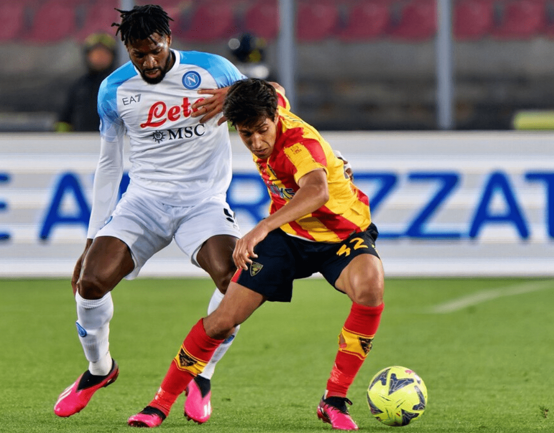 那不勒斯血洗土耳其,乔瓦尼·雷纳惊艳世界 那不勒斯血洗土耳其,乔瓦尼·雷纳惊艳世界