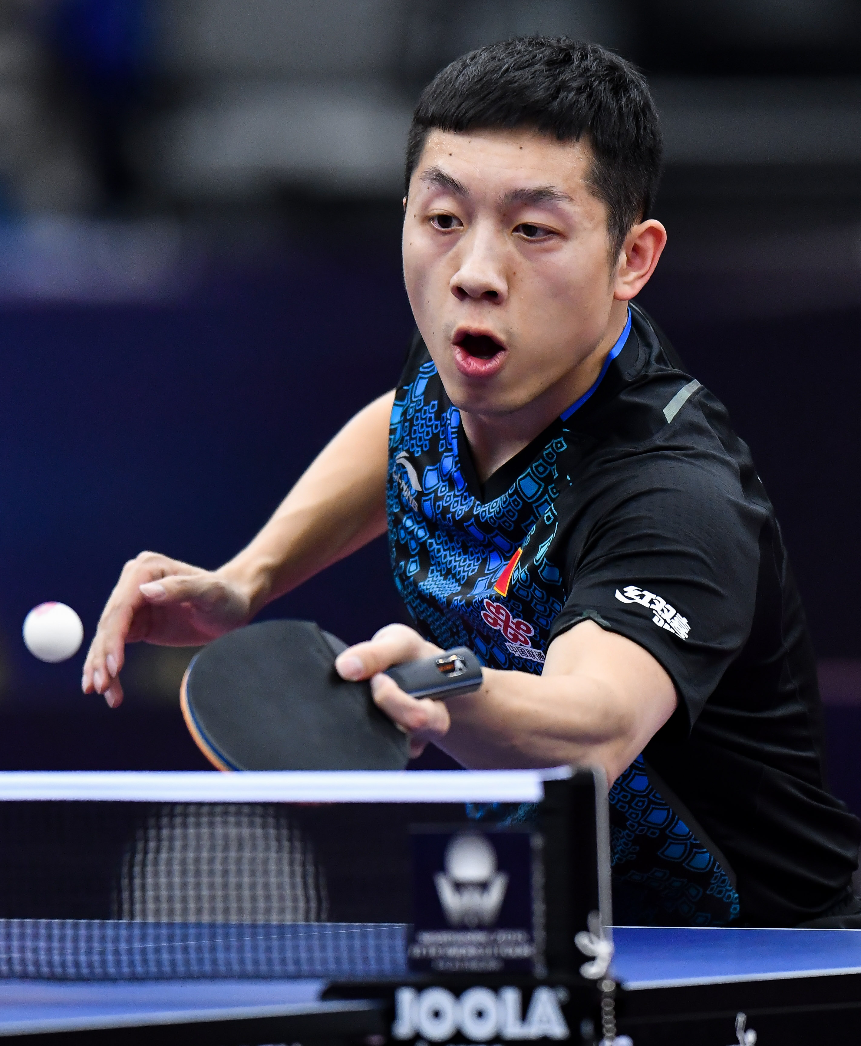 德国乒乓球队血洗中国乒乓球队,许昕关键制胜的简单介绍 德国乒乓球队血洗中国乒乓球队,许昕关键制胜的简单介绍