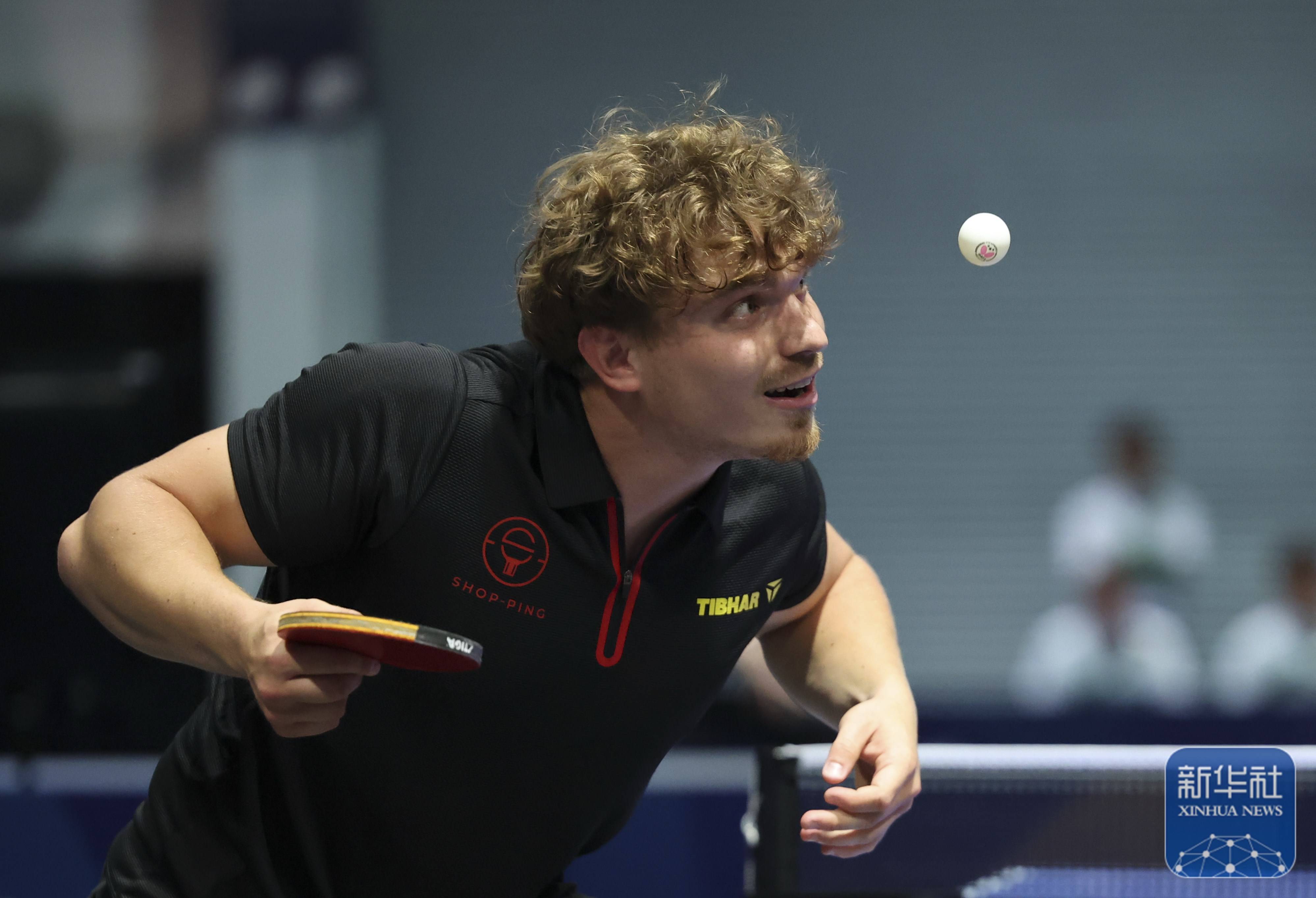 关于比利时乒乓球队险胜法国乒乓球队,王皓统治全场的信息 关于比利时乒乓球队险胜法国乒乓球队,王皓统治全场的信息