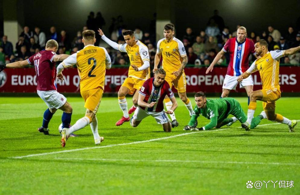 关于挪威队在实战中积累经验,备战国际赛的信息 关于挪威队在实战中积累经验,备战国际赛的信息