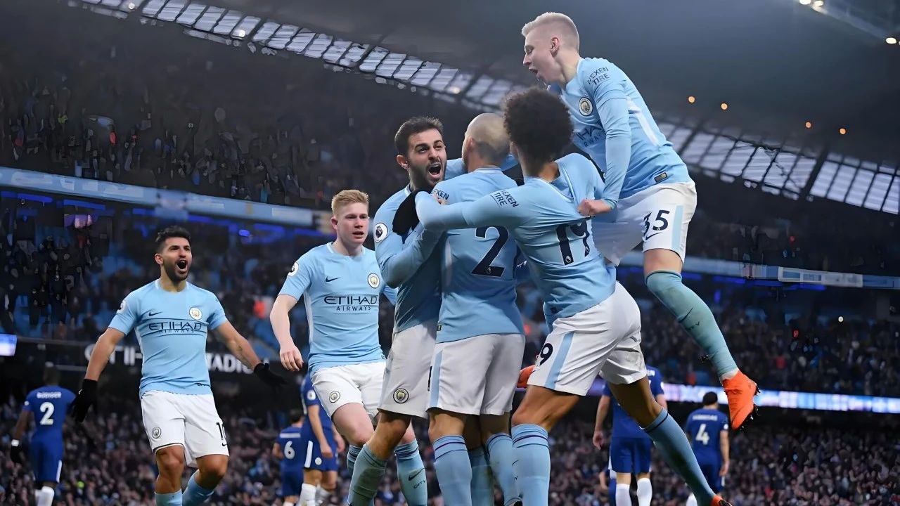 英格兰横扫切尔西，格列兹曼打破历史纪录的简单介绍