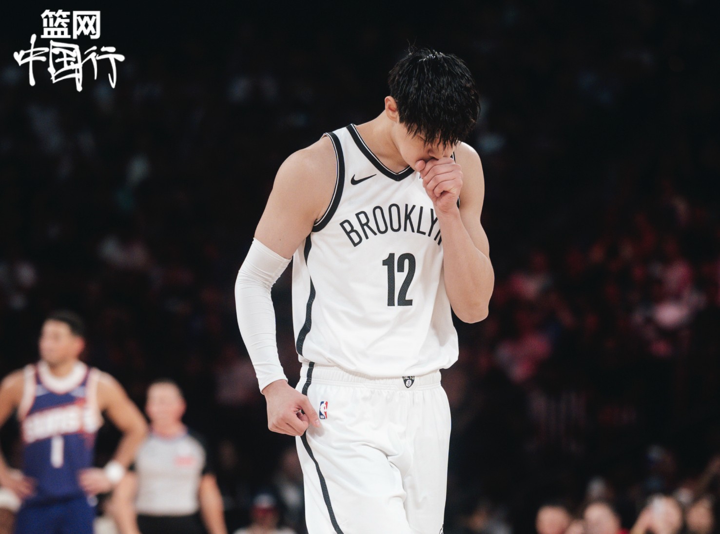 篮网队技术统治球场,获得连胜势头的简单介绍 篮网队技术统治球场,获得连胜势头的简单介绍