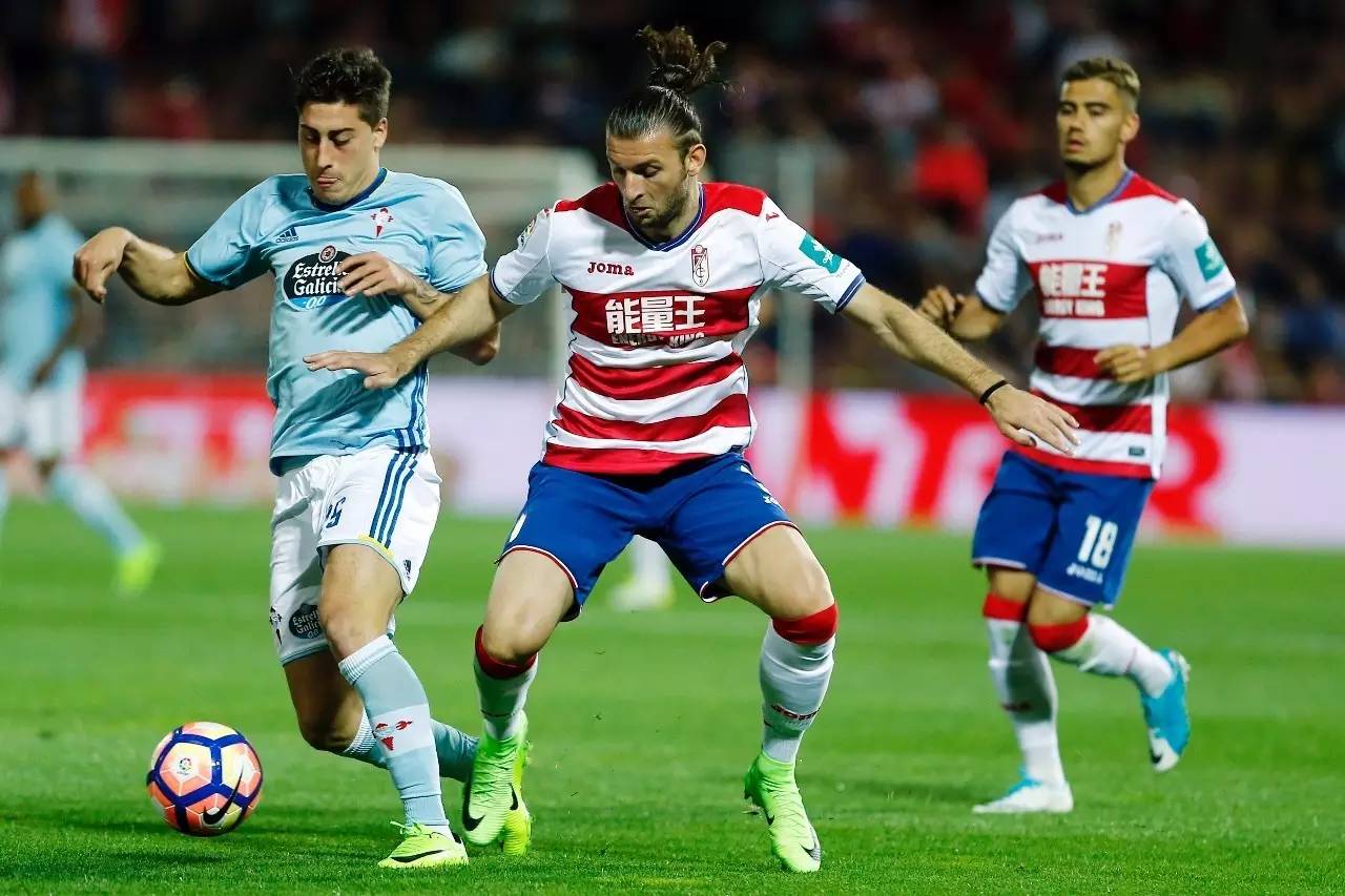 塞尔塔狂胜格拉纳达,重返前四的简单介绍 塞尔塔狂胜格拉纳达,重返前四的简单介绍