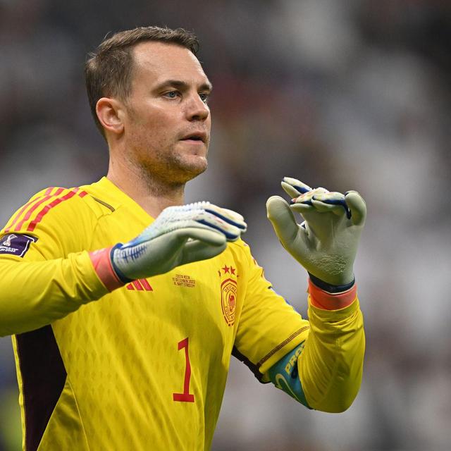 拜仁慕尼黑门将诺伊尔创造零封纪录的简单介绍 拜仁慕尼黑门将诺伊尔创造零封纪录的简单介绍