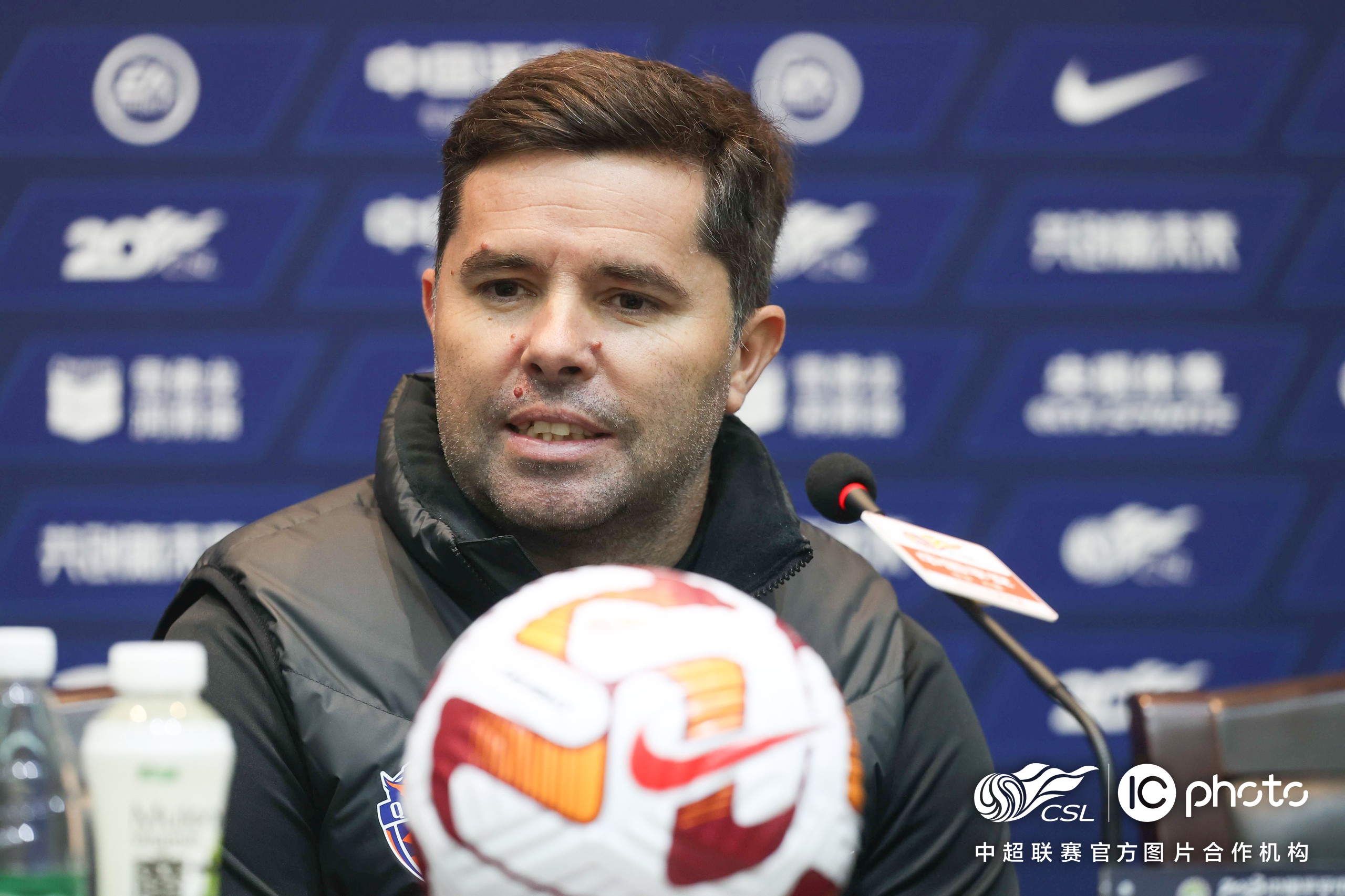 马德里竞技客场憾平瓦拉多利德 马德里竞技客场憾平瓦拉多利德