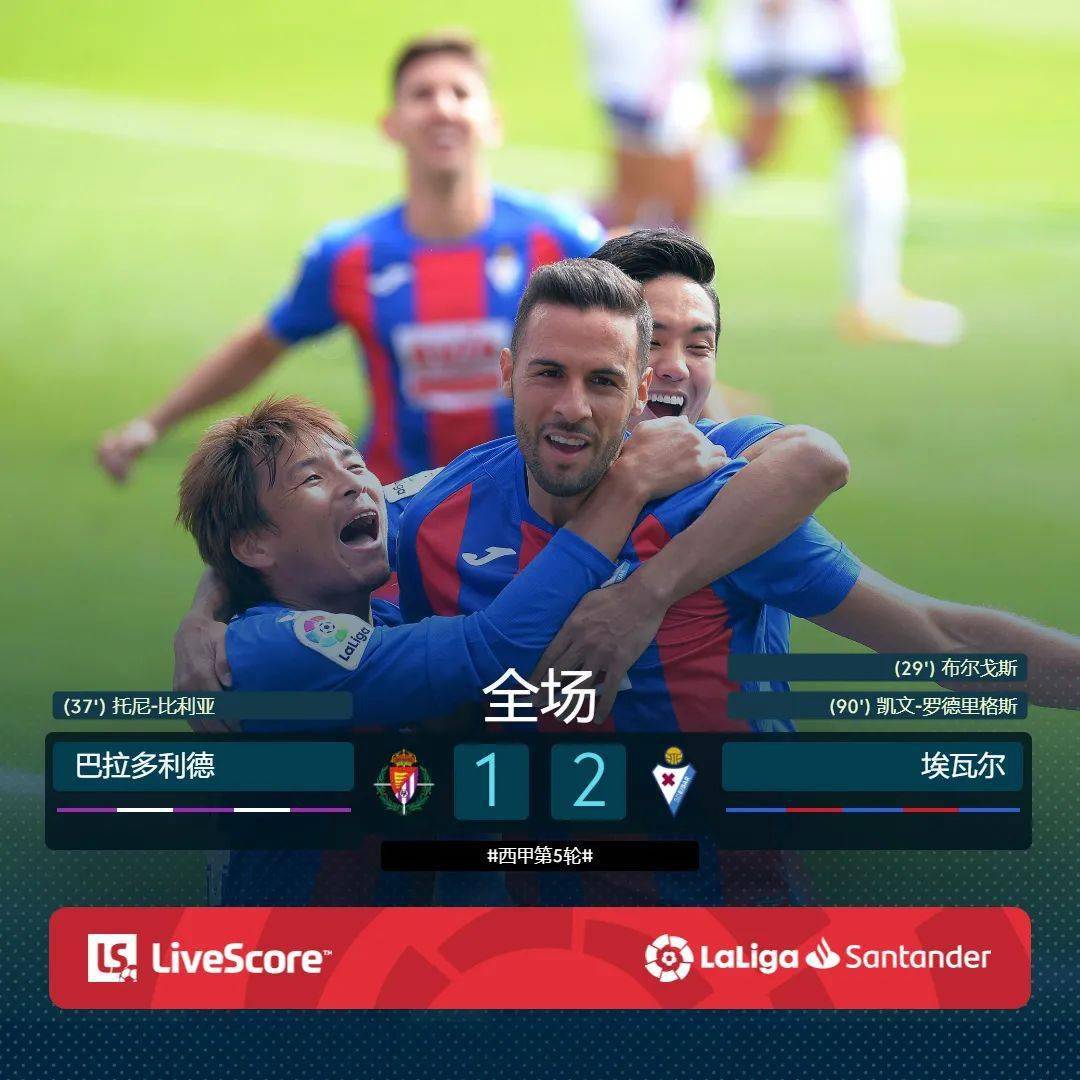 赫塔菲不敌埃瓦尔，积分榜上失利的简单介绍