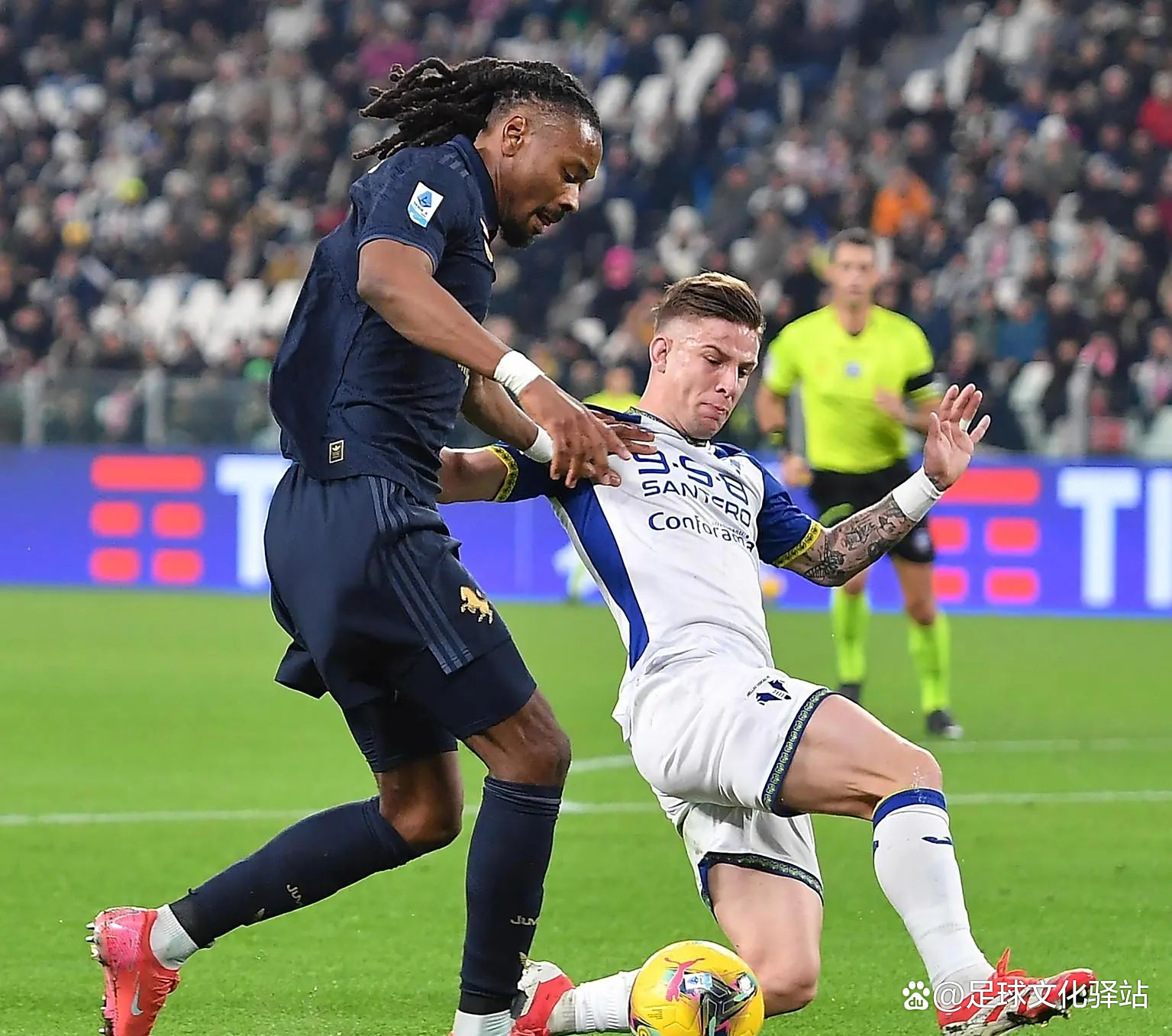 关于尤文图斯客场失利,罗纳尔多独中一球难救主的信息 关于尤文图斯客场失利,罗纳尔多独中一球难救主的信息