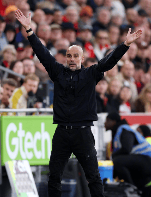 关于防线稳固攻势出色,罗德里在场外注入动力的信息 关于防线稳固攻势出色,罗德里在场外注入动力的信息